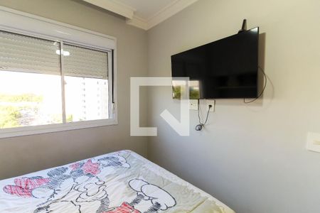Quarto 2 de apartamento à venda com 2 quartos, 43m² em Brás, São Paulo