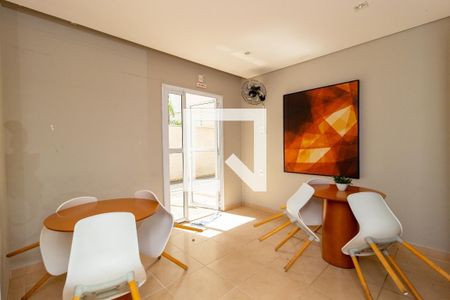 Apartamento à venda com 43m², 2 quartos e sem vagaÁrea Comum