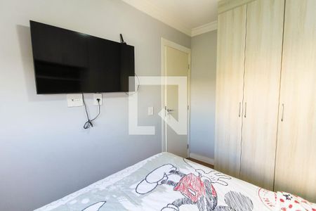 Quarto 2 de apartamento à venda com 2 quartos, 43m² em Brás, São Paulo