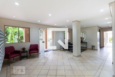 Apartamento à venda com 62m², 3 quartos e 1 vaga Apartamento à venda com 62m², 3 quartos e 1 vagaHall de Entrada