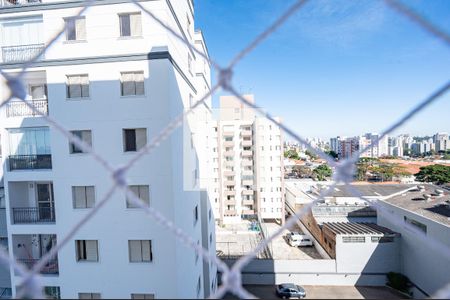 Apartamento à venda com 62m², 3 quartos e 1 vaga Apartamento à venda com 62m², 3 quartos e 1 vagaVista do Quarto 3