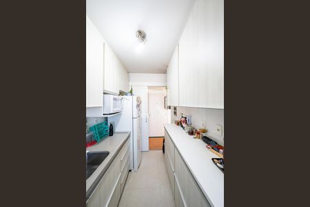 Apartamento à venda com 62m², 3 quartos e 1 vaga Apartamento à venda com 62m², 3 quartos e 1 vagaCozinha