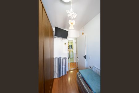 Apartamento à venda com 62m², 3 quartos e 1 vaga Apartamento à venda com 62m², 3 quartos e 1 vagaQuarto 3