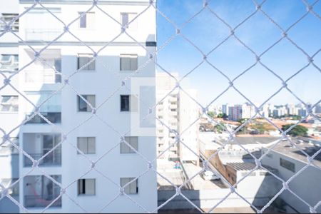 Apartamento à venda com 62m², 3 quartos e 1 vaga Apartamento à venda com 62m², 3 quartos e 1 vagaVista do Quarto 2