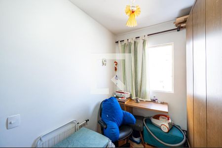 Apartamento à venda com 62m², 3 quartos e 1 vaga Apartamento à venda com 62m², 3 quartos e 1 vagaQuarto 3