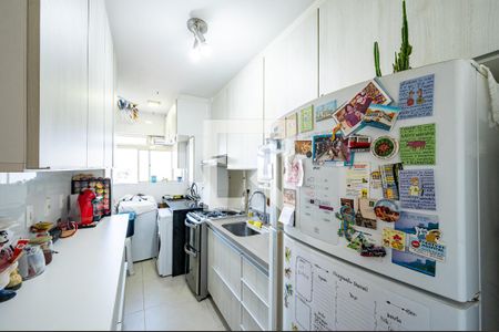 Apartamento à venda com 62m², 3 quartos e 1 vaga Apartamento à venda com 62m², 3 quartos e 1 vagaCozinha