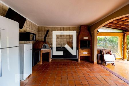 Apartamento à venda com 62m², 3 quartos e 1 vaga Apartamento à venda com 62m², 3 quartos e 1 vagaChurrasqueira