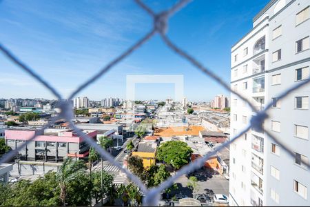 Apartamento à venda com 62m², 3 quartos e 1 vaga Apartamento à venda com 62m², 3 quartos e 1 vagaVista do Quarto 1