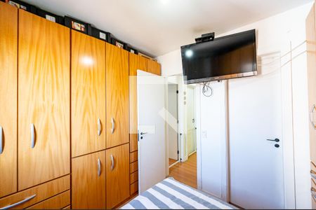 Quarto 1 de apartamento à venda com 3 quartos, 62m² em Vila Santa Catarina, São Paulo