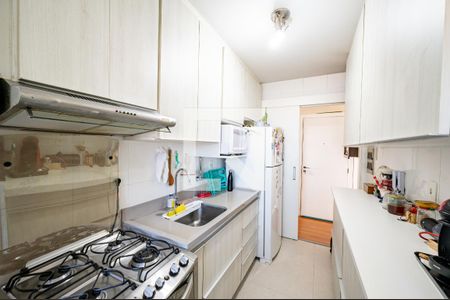 Apartamento à venda com 62m², 3 quartos e 1 vaga Apartamento à venda com 62m², 3 quartos e 1 vagaCozinha