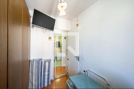 Apartamento à venda com 62m², 3 quartos e 1 vaga Apartamento à venda com 62m², 3 quartos e 1 vagaQuarto 3