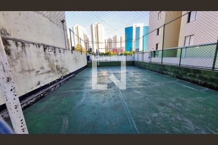 Apartamento à venda com 103m², 3 quartos e 1 vagaQuadra Esportiva