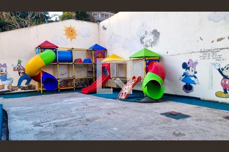 Apartamento à venda com 103m², 3 quartos e 1 vagaÁrea comum - Playground