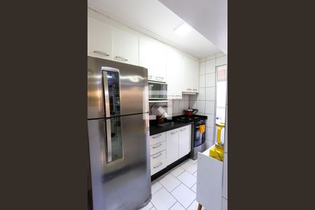 Apartamento à venda com 103m², 3 quartos e 1 vagaCozinha