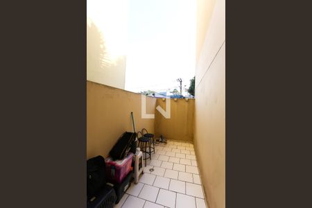 Apartamento à venda com 103m², 3 quartos e 1 vagaQuintal