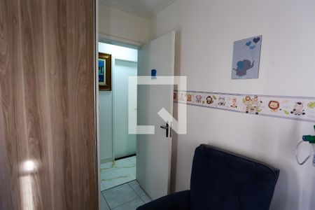 Apartamento à venda com 103m², 3 quartos e 1 vagaQuarto 1
