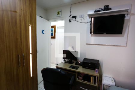 Apartamento à venda com 103m², 3 quartos e 1 vagaQuarto 2