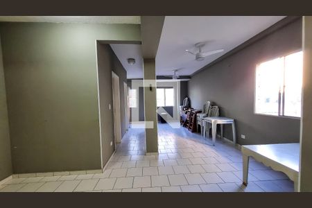 Apartamento à venda com 103m², 3 quartos e 1 vagaÁrea comum - Salão de festas