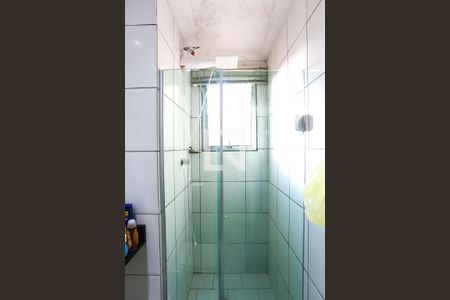 Apartamento à venda com 103m², 3 quartos e 1 vagaBanheiro da Suíte