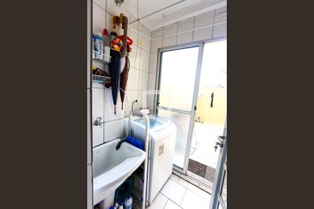 Apartamento à venda com 103m², 3 quartos e 1 vagaÁrea de Serviço