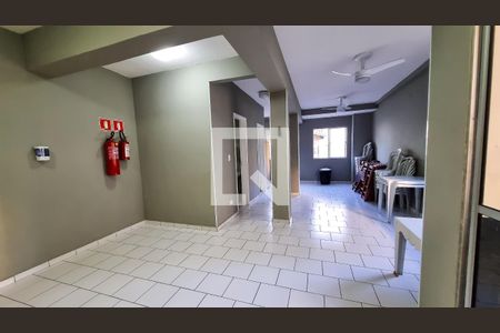 Apartamento à venda com 103m², 3 quartos e 1 vagaÁrea comum - Salão de festas