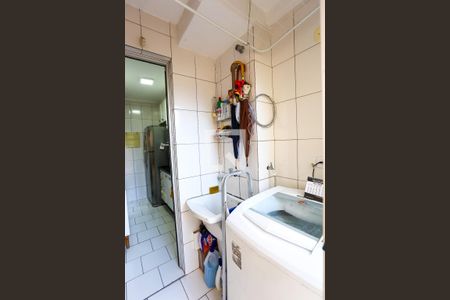 Apartamento à venda com 103m², 3 quartos e 1 vagaÁrea de Serviço