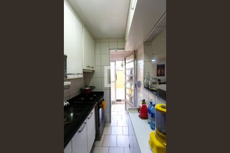 Apartamento à venda com 103m², 3 quartos e 1 vagaCozinha