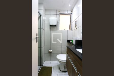 Apartamento à venda com 103m², 3 quartos e 1 vagaBanheiro