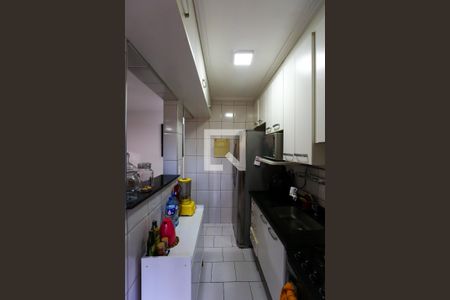 Apartamento à venda com 103m², 3 quartos e 1 vagaCozinha