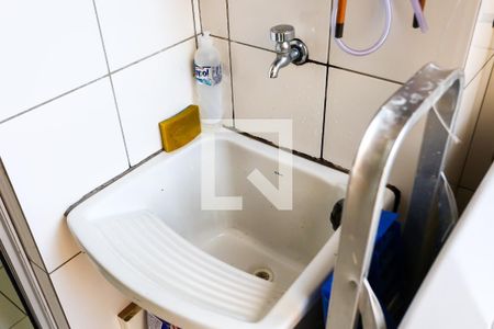 Apartamento à venda com 103m², 3 quartos e 1 vagaÁrea de Serviço