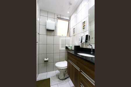 Apartamento à venda com 103m², 3 quartos e 1 vagaBanheiro