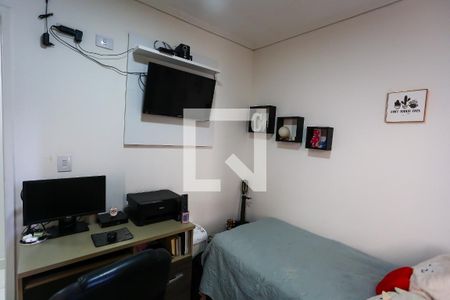Apartamento à venda com 103m², 3 quartos e 1 vagaQuarto 2