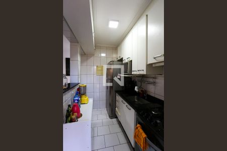 Apartamento à venda com 103m², 3 quartos e 1 vagaCozinha