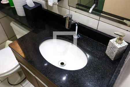 Apartamento à venda com 103m², 3 quartos e 1 vagaBanheiro