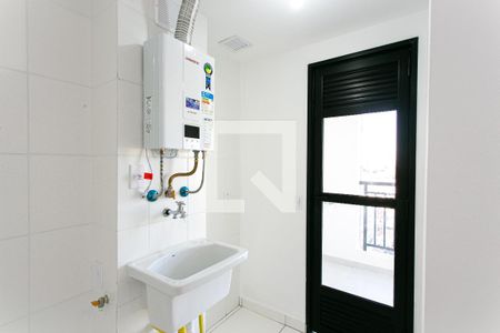 Apartamento à venda com 65m², 3 quartos e 1 vagaÁrea de Serviço