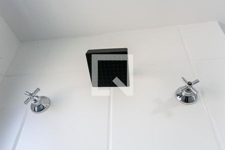 Apartamento à venda com 65m², 3 quartos e 1 vagaBanheiro Social