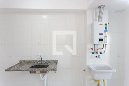 Apartamento à venda com 65m², 3 quartos e 1 vagaCozinha