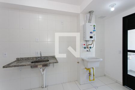 Apartamento à venda com 65m², 3 quartos e 1 vagaCozinha
