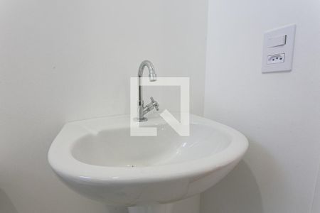 Apartamento à venda com 65m², 3 quartos e 1 vagaBanheiro Social