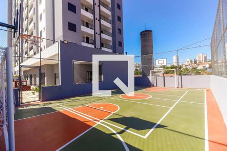 Apartamento à venda com 65m², 3 quartos e 1 vagaÁrea comum - Quadra