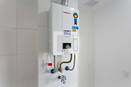 Apartamento à venda com 65m², 3 quartos e 1 vagaÁrea de Serviço