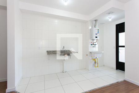 Apartamento à venda com 65m², 3 quartos e 1 vagaCozinha