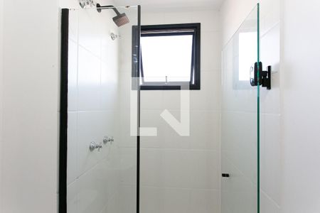 Apartamento à venda com 65m², 3 quartos e 1 vagaBanheiro da Suíte