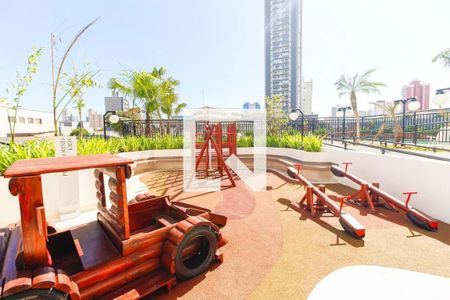 Apartamento à venda com 65m², 3 quartos e 1 vagaÁrea comum - Playground