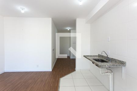 Apartamento à venda com 65m², 3 quartos e 1 vagaCozinha