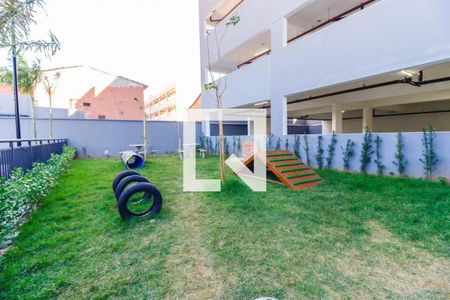 Apartamento à venda com 65m², 3 quartos e 1 vagaÁrea comum - Espaço Pet