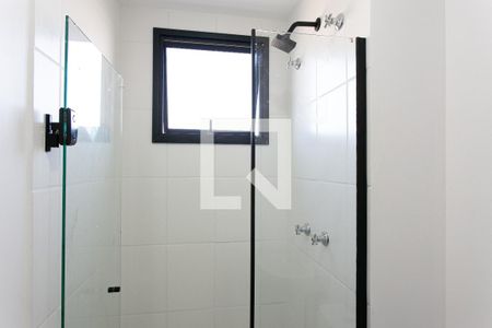 Apartamento à venda com 65m², 3 quartos e 1 vagaBanheiro Social