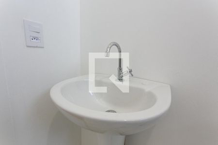 Apartamento à venda com 65m², 3 quartos e 1 vagaBanheiro da Suíte