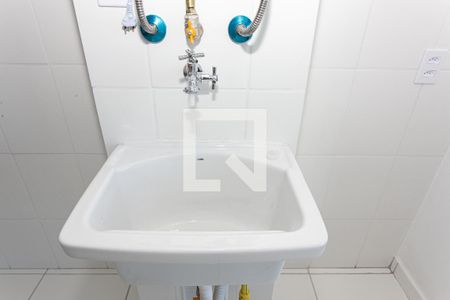 Apartamento à venda com 65m², 3 quartos e 1 vagaÁrea de Serviço