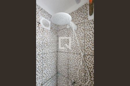 Apartamento para alugar com 88m², 2 quartos e sem vagaBanheiro da suíte 2